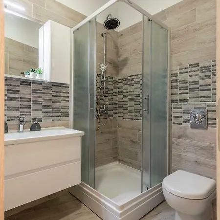 Apartamento And Unicus Ii Split
